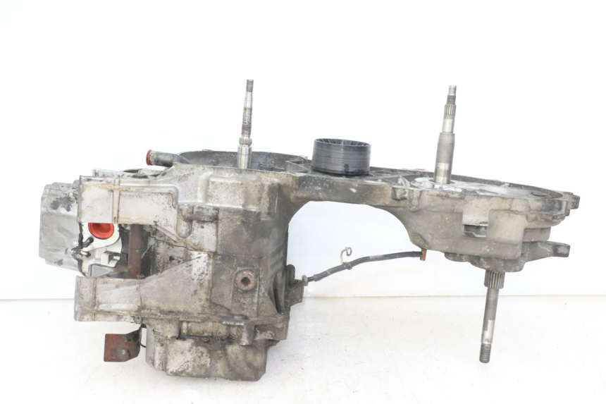 photo de MOTEUR PEUGEOT SATELIS COMPRESSOR K15 125 (2006 - 2009)