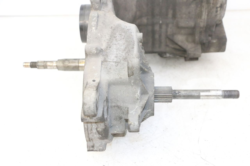 photo de MOTEUR PEUGEOT SATELIS COMPRESSOR K15 125 (2006 - 2009)
