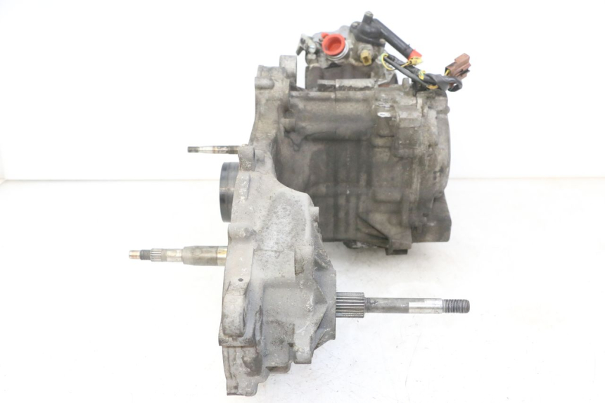 photo de MOTEUR PEUGEOT SATELIS COMPRESSOR K15 125 (2006 - 2009)
