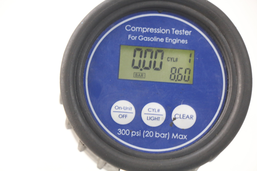 photo de MOTEUR PEUGEOT SATELIS 300 (2012 - 2015) - Vue rapprochée