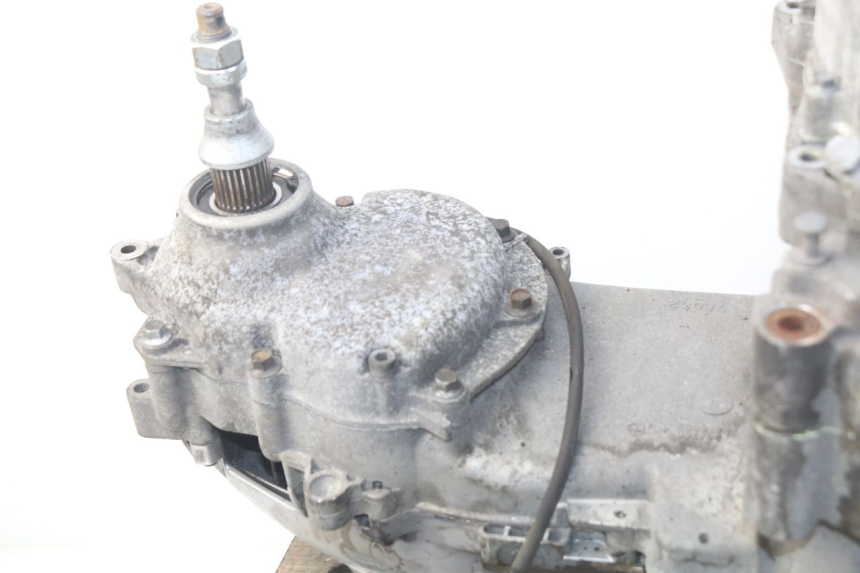 photo de MOTEUR PEUGEOT SATELIS 300 (2012 - 2015) - Points de fixation