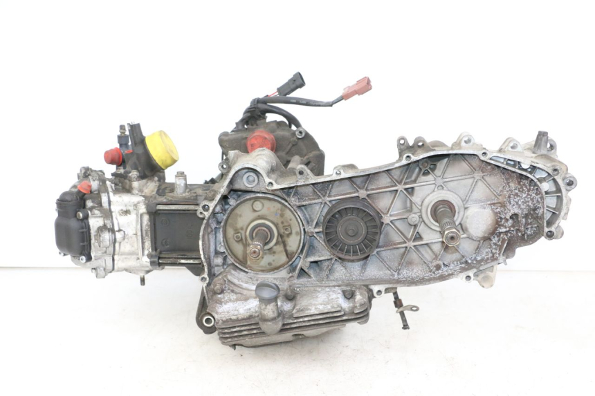 photo de MOTEUR PEUGEOT SATELIS 250 (2006 - 2012)