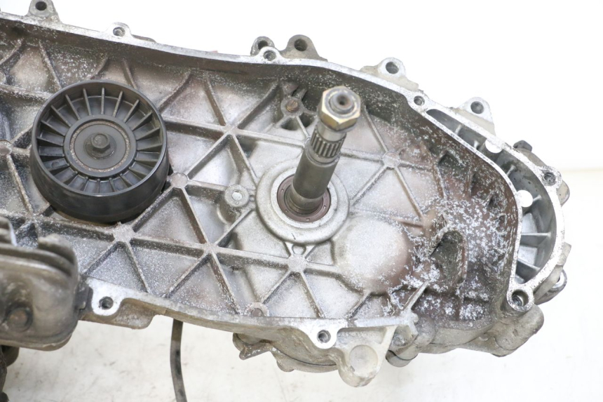 photo de MOTEUR PEUGEOT SATELIS 250 (2006 - 2012)