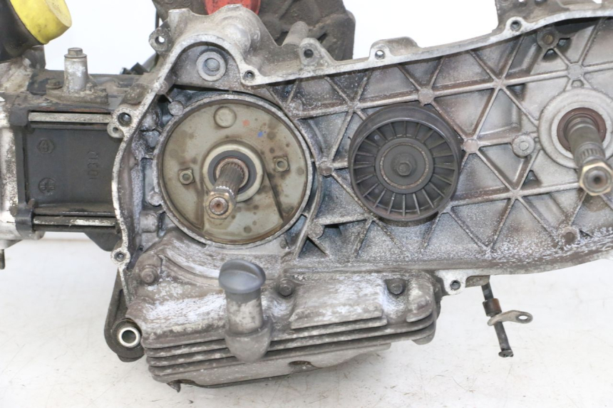 photo de MOTEUR PEUGEOT SATELIS 250 (2006 - 2012)
