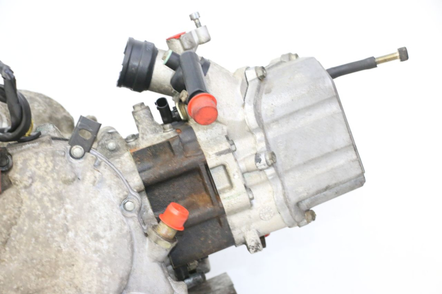 photo de MOTEUR PEUGEOT SATELIS 125 (2006 - 2009)