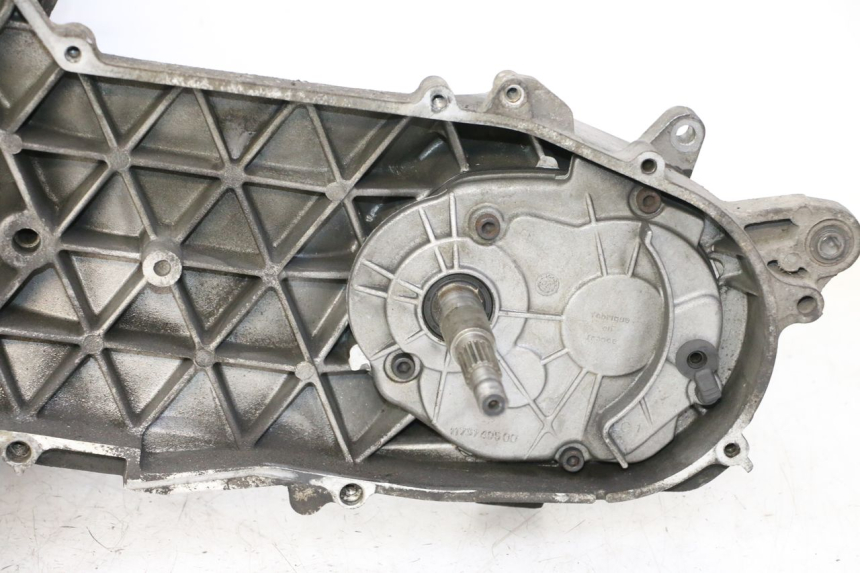 photo de MOTEUR PEUGEOT SATELIS 125 (2006 - 2009)