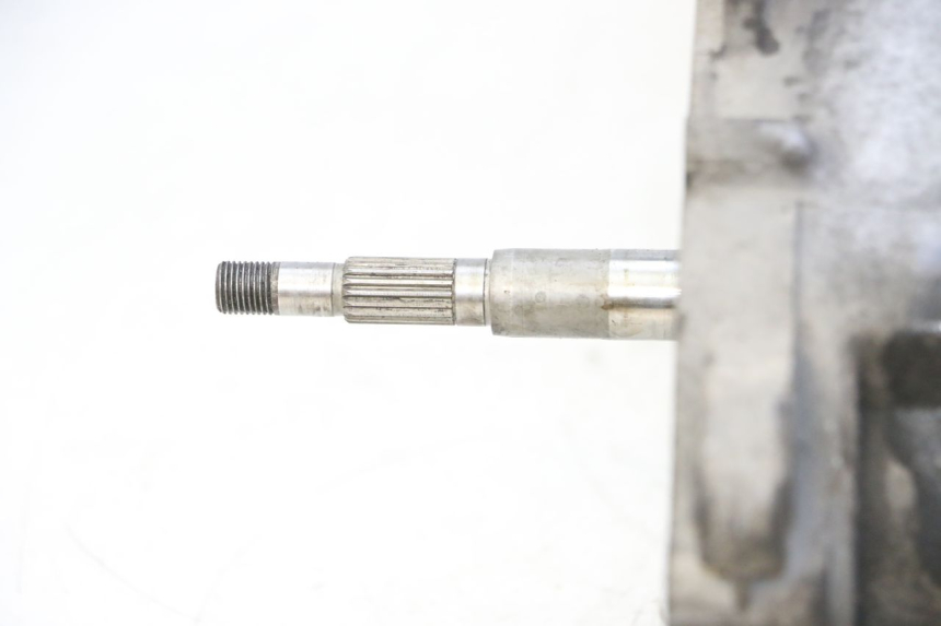 photo de MOTEUR PEUGEOT SATELIS 125 (2006 - 2009)