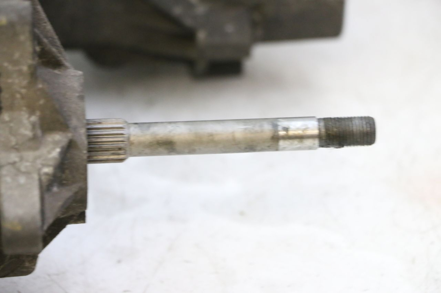 photo de MOTEUR PEUGEOT SATELIS 125 (2006 - 2009)