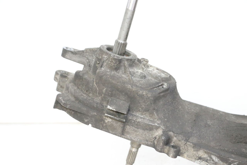 photo de MOTEUR PEUGEOT SATELIS 125 (2006 - 2009)