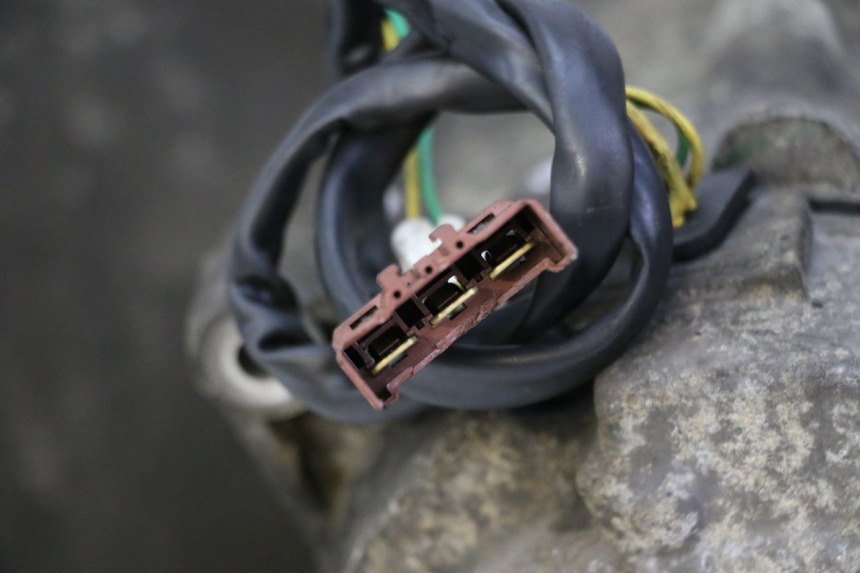 photo de MOTEUR PEUGEOT SATELIS 125 (2006 - 2009)