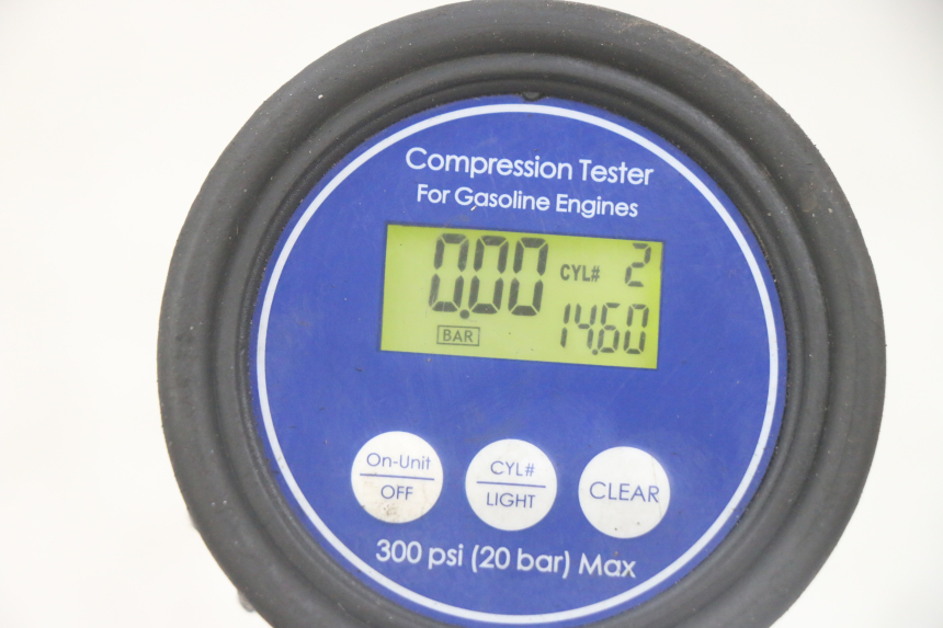 photo de MOTEUR PEUGEOT SATELIS 125 (2013 - 2018) - Détail de la pièce