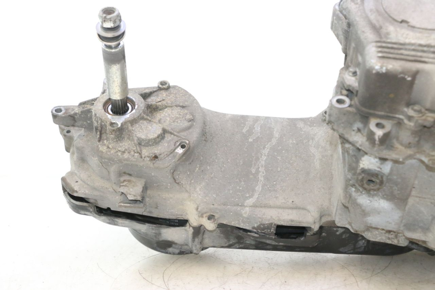 photo de MOTEUR PEUGEOT SATELIS 125 (2013 - 2018) - Vue d’ensemble