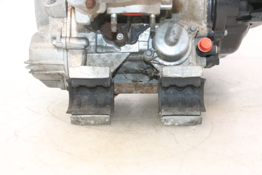 photo de MOTEUR PEUGEOT SATELIS 125 (2013 - 2018) - Pièce contrôlée