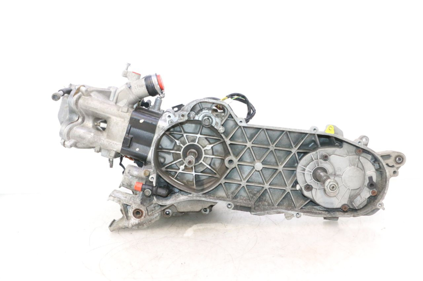 photo de MOTEUR PEUGEOT SATELIS 125 (2013 - 2018) - Vue principale