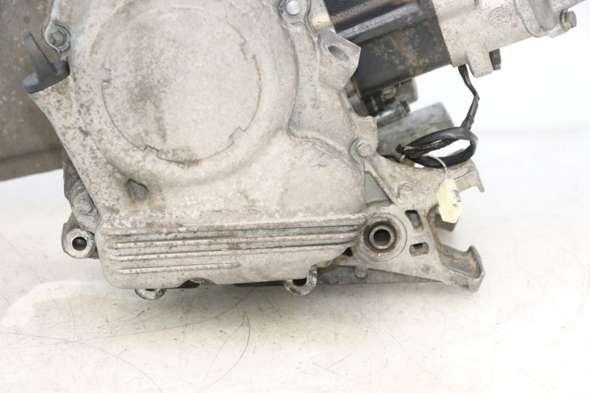 photo de MOTEUR PEUGEOT SATELIS 125 (2013 - 2018) - Détails caractéristiques