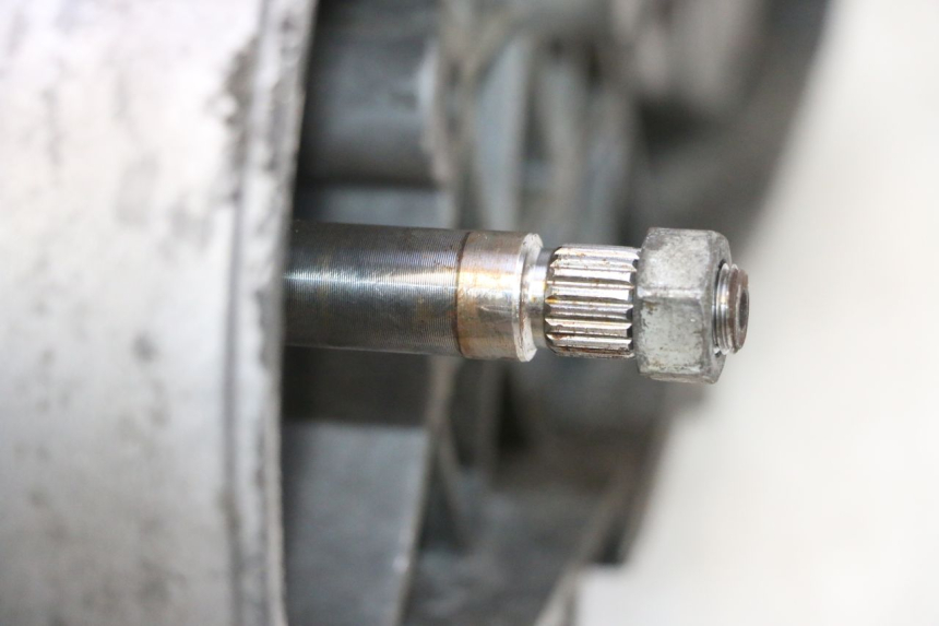 photo de MOTEUR PEUGEOT SATELIS 125 (2013 - 2018) - Aperçu profil