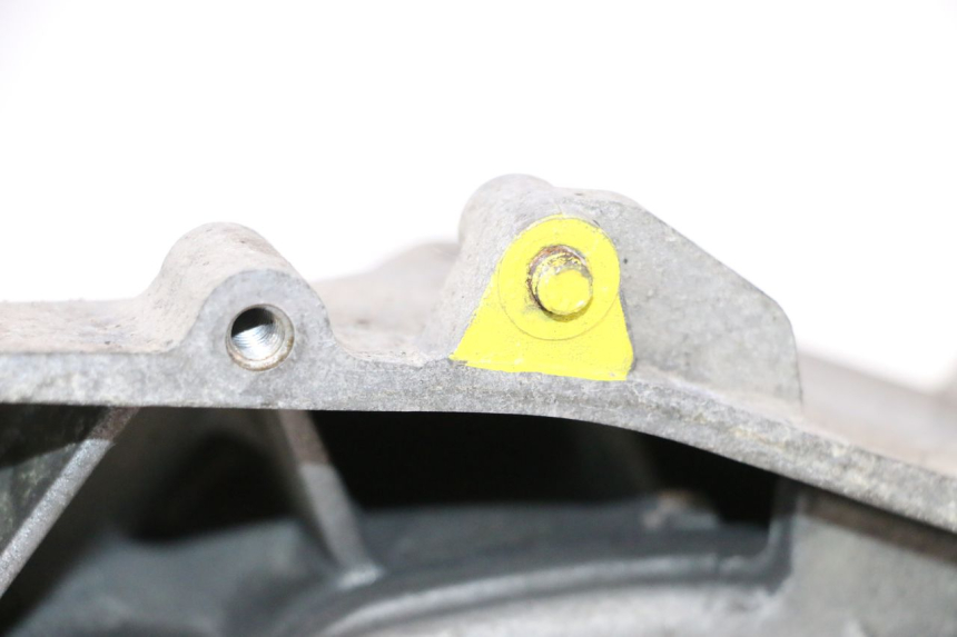 photo de MOTEUR PEUGEOT SATELIS 125 (2013 - 2018) - Détail de la pièce