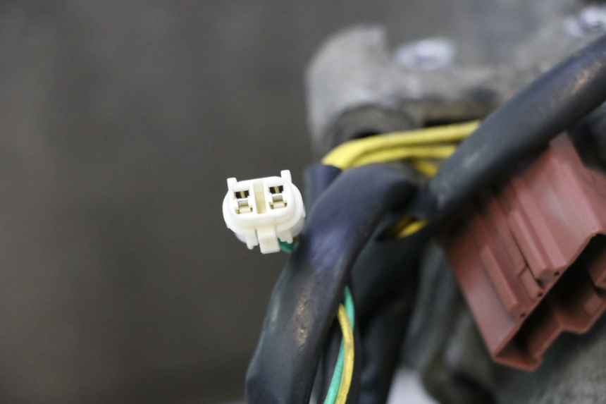 photo de MOTEUR PEUGEOT SATELIS 125 (2013 - 2018) - Pièce contrôlée