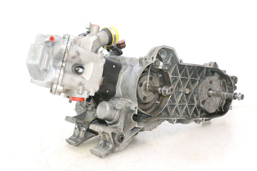 photo de MOTEUR PEUGEOT SATELIS 125 (2013 - 2018) - Vue principale