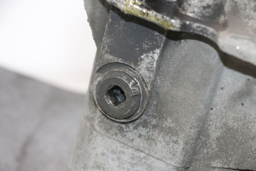 photo de MOTEUR PEUGEOT SATELIS 125 (2013 - 2018) - Détail de la pièce
