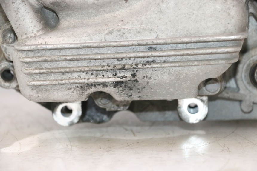 photo de MOTEUR PEUGEOT SATELIS 125 (2013 - 2018) - Photo complémentaire