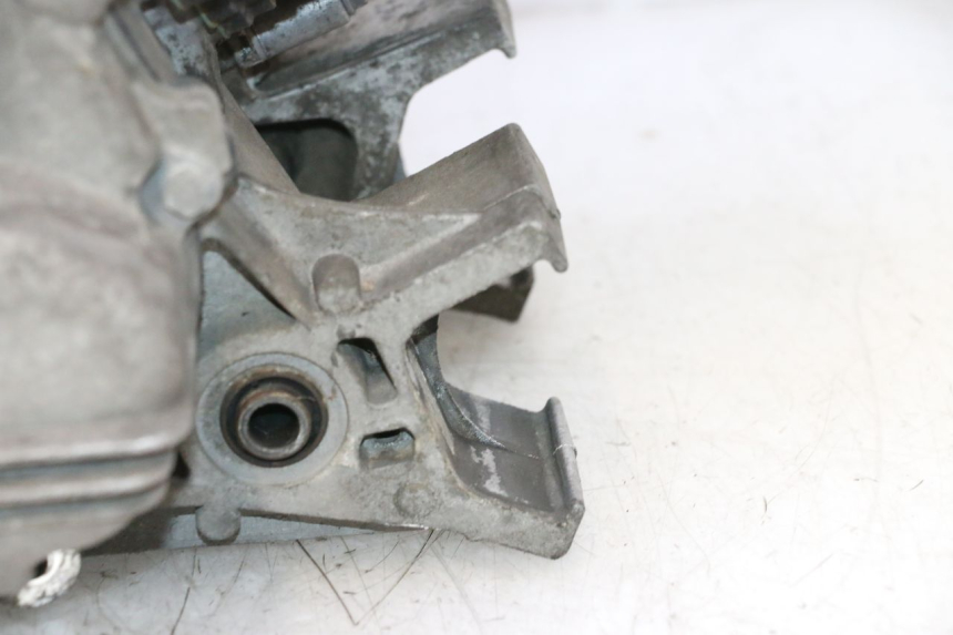 photo de MOTEUR PEUGEOT SATELIS 125 (2013 - 2018) - Inspection visuelle