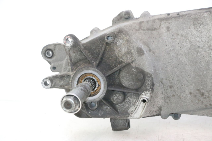 photo de MOTEUR PEUGEOT SATELIS 125 (2013 - 2018) - Zoom qualité
