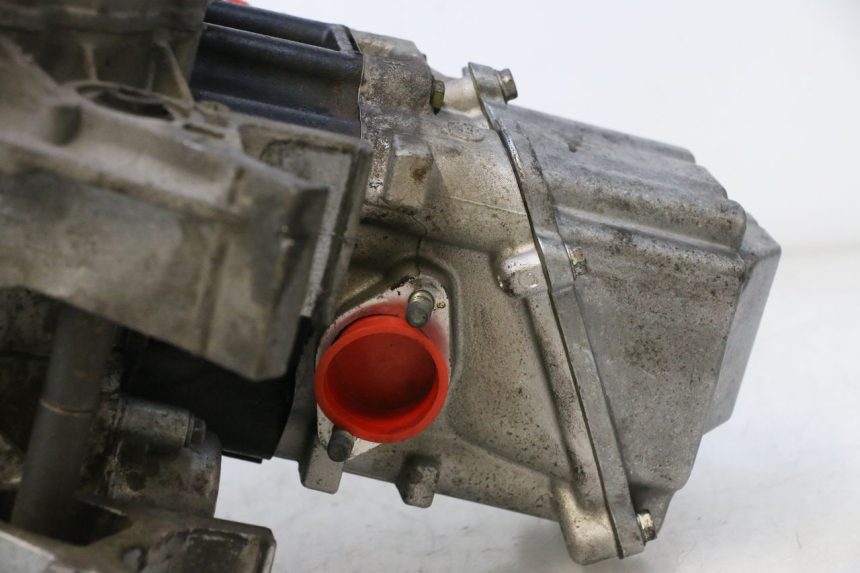photo de MOTEUR PEUGEOT SATELIS 125 (2013 - 2018) - Pièce contrôlée
