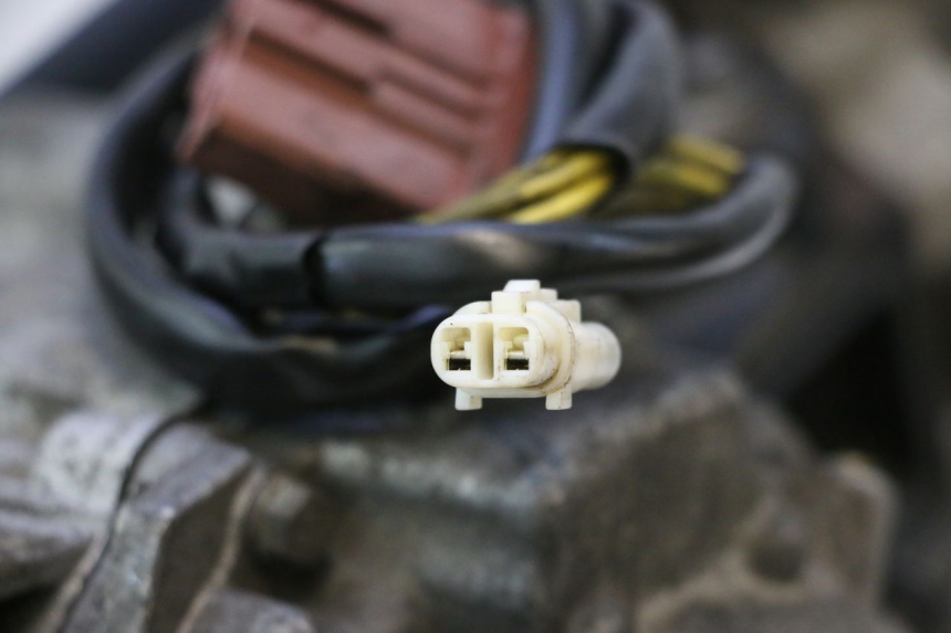 photo de MOTEUR PEUGEOT SATELIS 125 (2013 - 2018) - Marquages et références