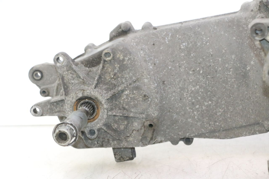 photo de MOTEUR PEUGEOT SATELIS 125 (2006 - 2009) - Vue produit