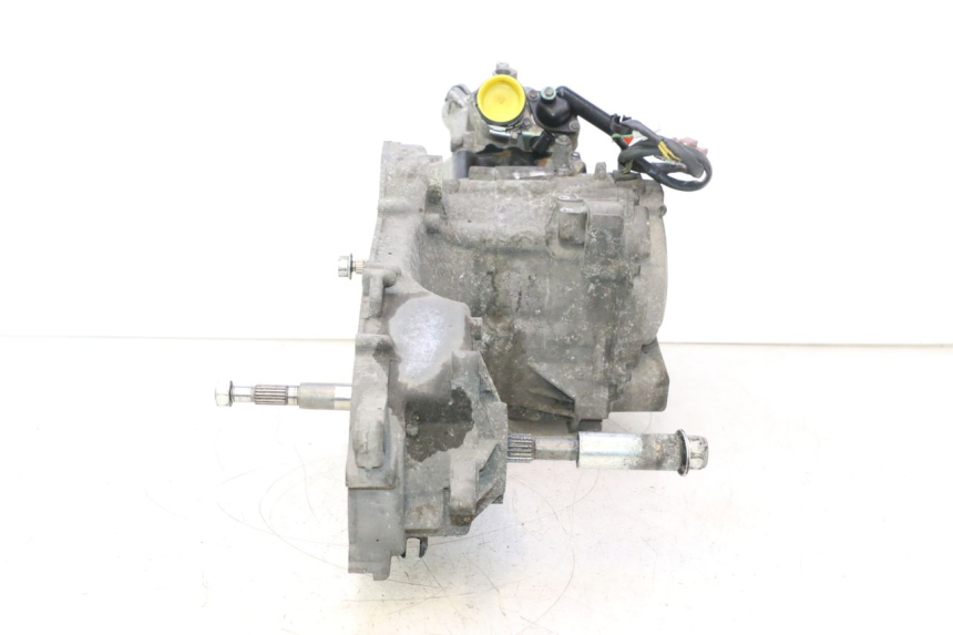 photo de MOTEUR PEUGEOT SATELIS 125 (2006 - 2009) - Photo complémentaire