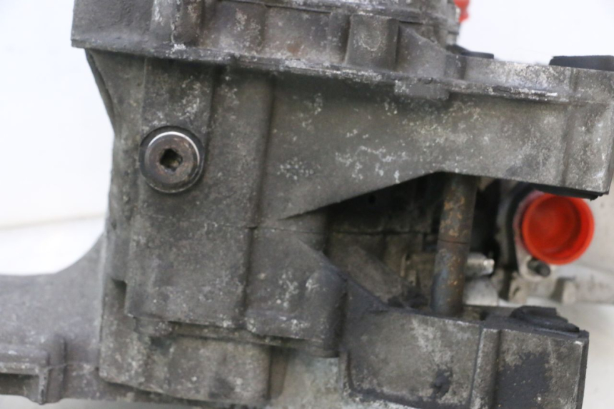 photo de MOTEUR PEUGEOT SATELIS 125 (2006 - 2009) - Zoom qualité