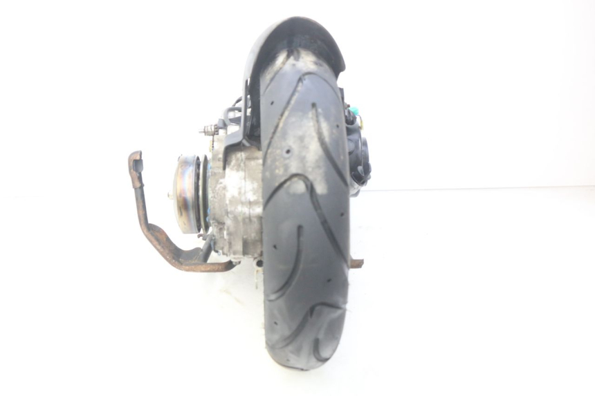 photo de MOTEUR JM MOTORS SC 4T 50 (2012 - 2017)