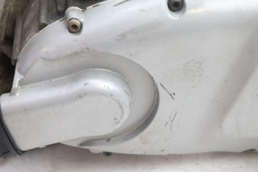 photo de MOTEUR APRILIA SCARABEO GT 125 (1999 - 2007) - Vue d’ensemble