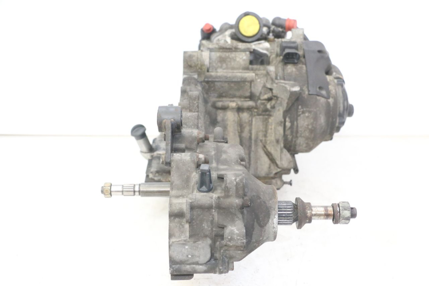 photo de MOTEUR APRILIA SCARABEO GT TOURING 125 (1999 - 2005)