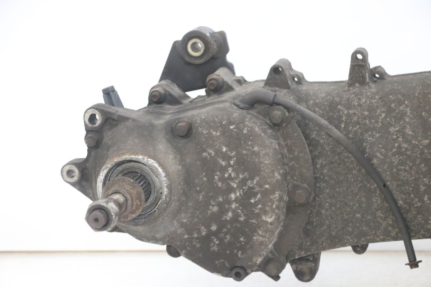 photo de MOTEUR APRILIA SCARABEO GT TOURING 125 (1999 - 2005)