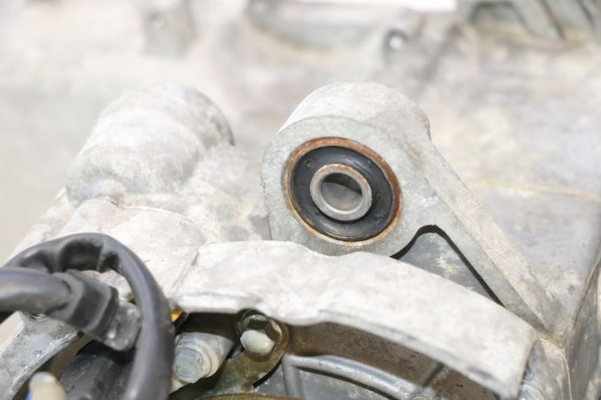 photo de MOTEUR FYM SCOOTERONE 125 (2006 - 2008) - Zoom état d’usage