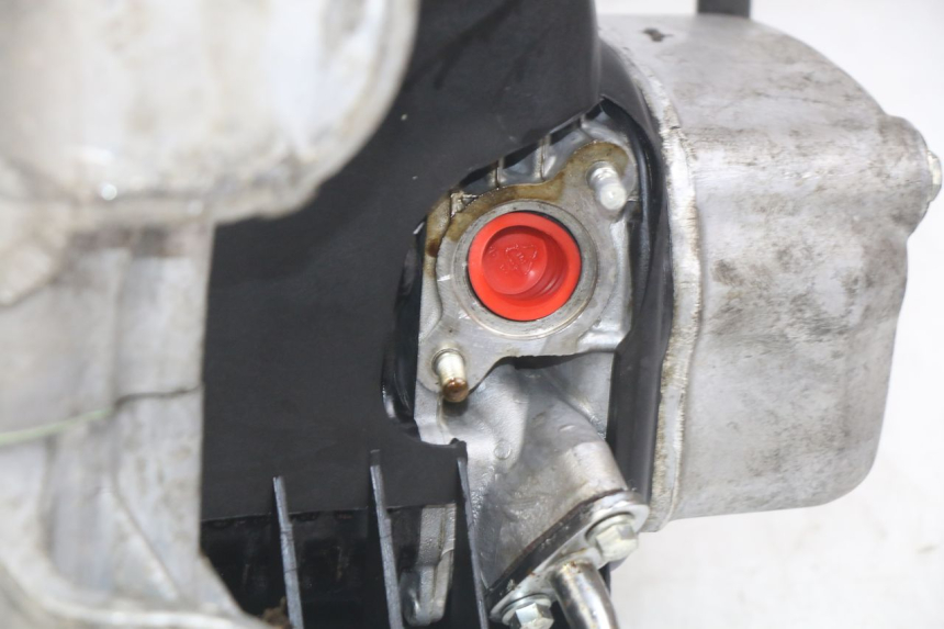 photo de MOTEUR HONDA SCV LEAD 100 (2003 - 2007)
