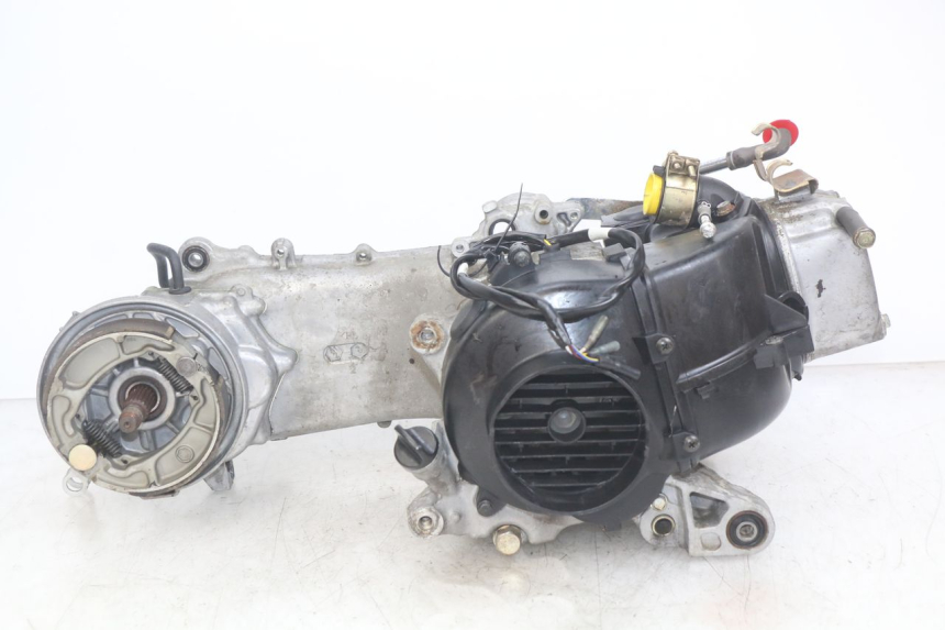 photo de MOTEUR HONDA SCV LEAD 100 (2003 - 2007)