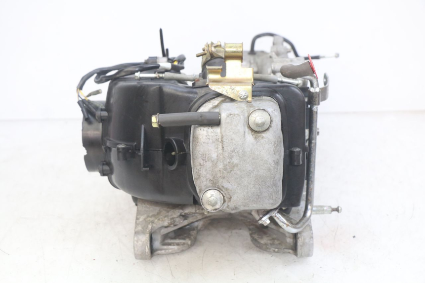 photo de MOTEUR HONDA SCV LEAD 100 (2003 - 2007)