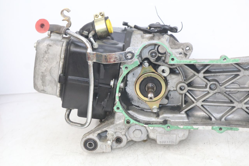 photo de MOTEUR HONDA SCV LEAD 100 (2003 - 2007)