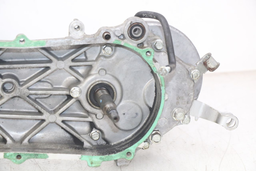 photo de MOTEUR HONDA SCV LEAD 100 (2003 - 2007)