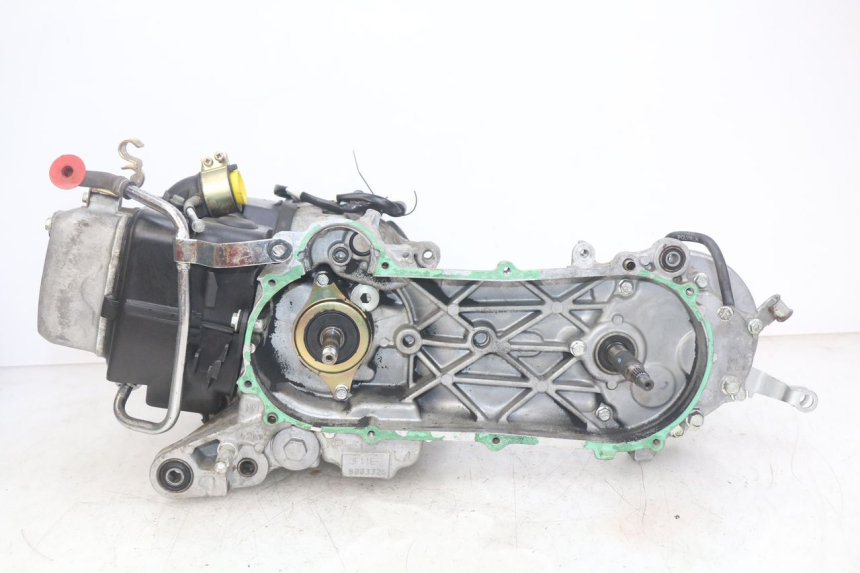 photo de MOTEUR HONDA SCV LEAD 100 (2003 - 2007)