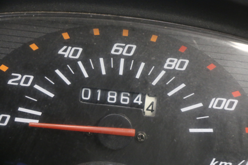 photo de MOTEUR HONDA SCV LEAD 100 (2003 - 2007)