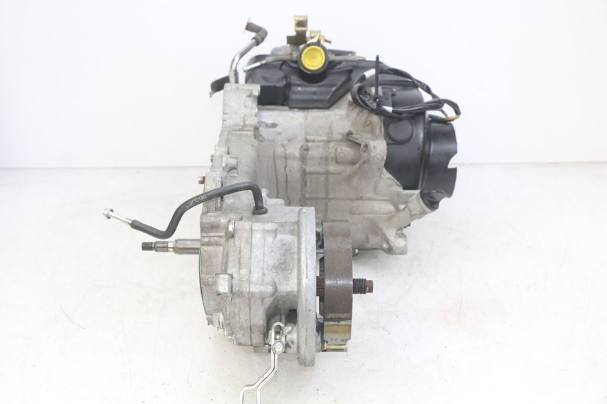 photo de MOTEUR HONDA SCV LEAD 100 (2003 - 2007)