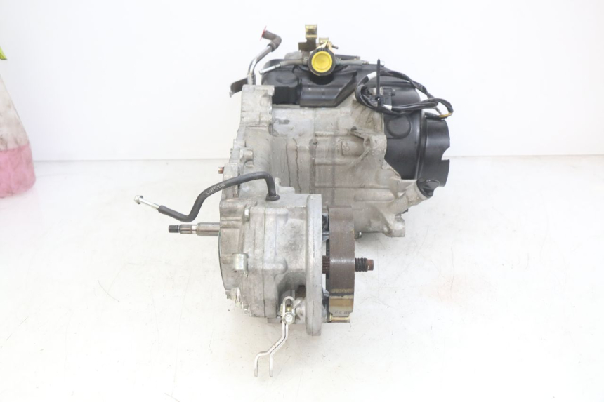 photo de MOTEUR HONDA SCV LEAD 100 (2003 - 2007)