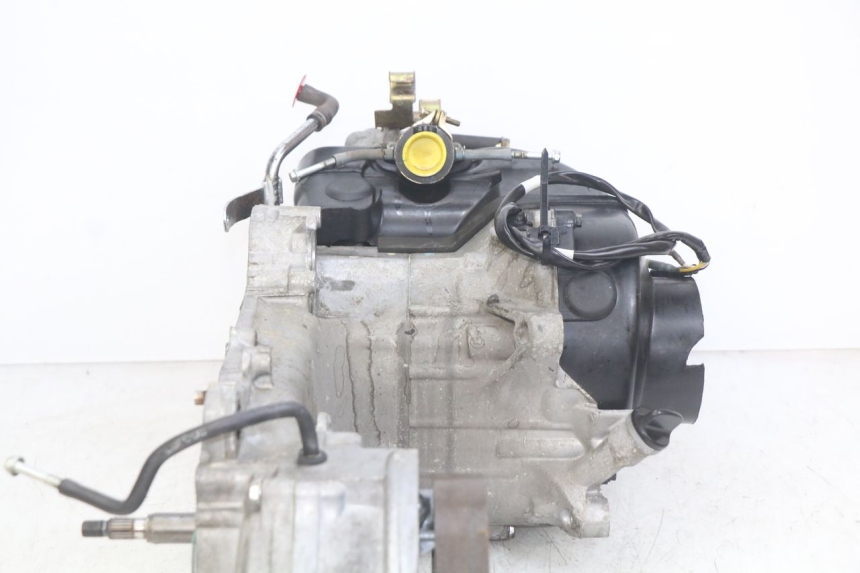 photo de MOTEUR HONDA SCV LEAD 100 (2003 - 2007)