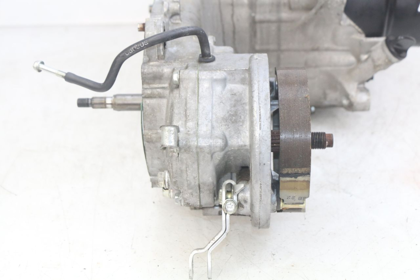 photo de MOTEUR HONDA SCV LEAD 100 (2003 - 2007)