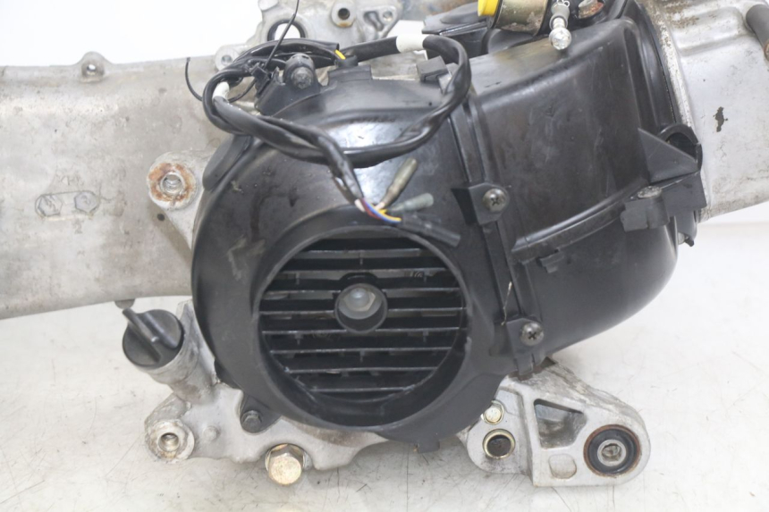 photo de MOTEUR HONDA SCV LEAD 100 (2003 - 2007)