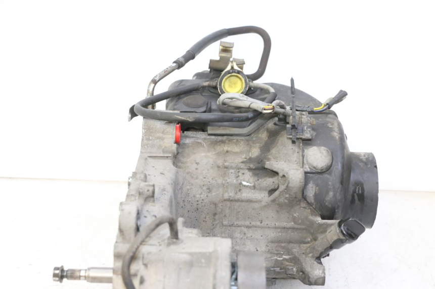 photo de MOTEUR HONDA SCV LEAD 100 (2003 - 2007)